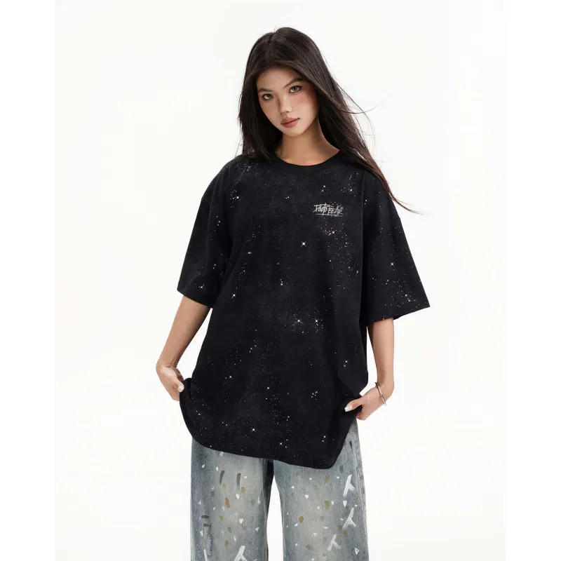 Budding Bear T-Shirts Unisex-3