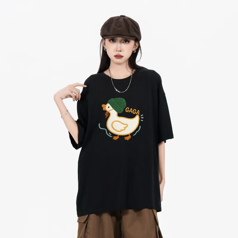 Budding Bear T-Shirts Unisex-2