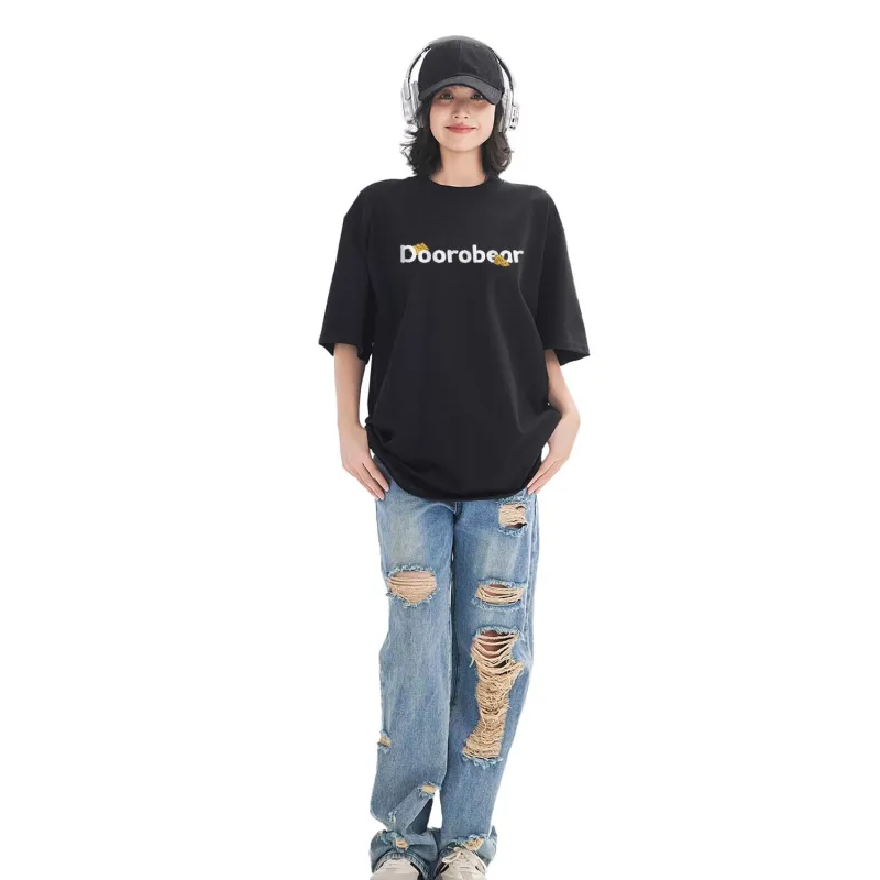 Budding Bear T Shirts Unisex-2