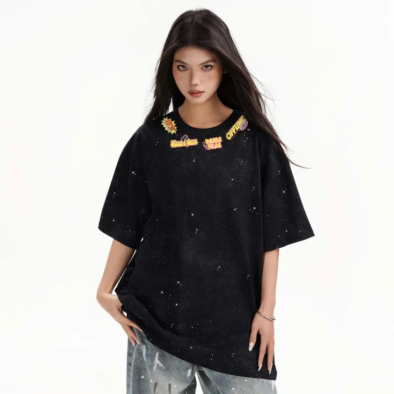 Budding Bear T-Shirts Unisex-2