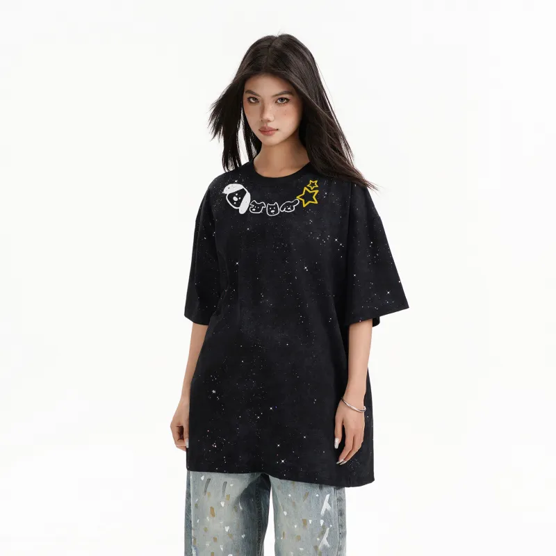 Budding Bear T-Shirts Unisex-2