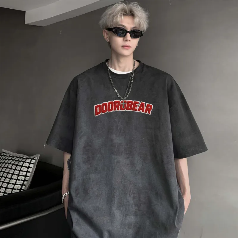 Budding Bear T-Shirts Unisex-2