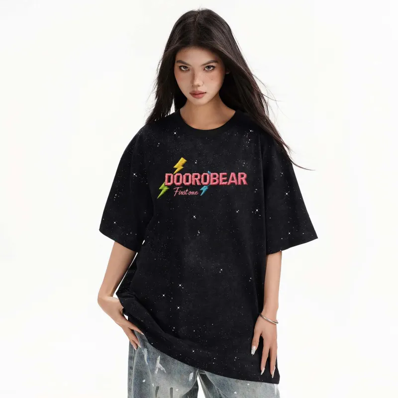 Budding Bear T-Shirts Unisex-2