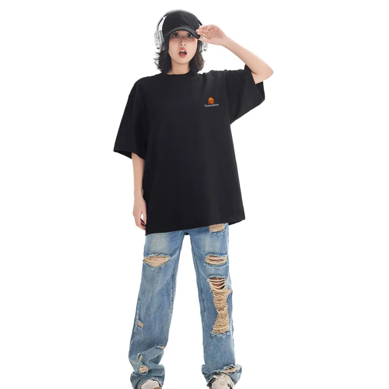 Budding Bear T Shirts Unisex-3
