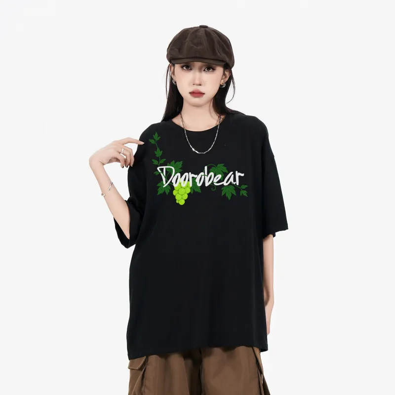 Budding Bear T-Shirts Unisex-2