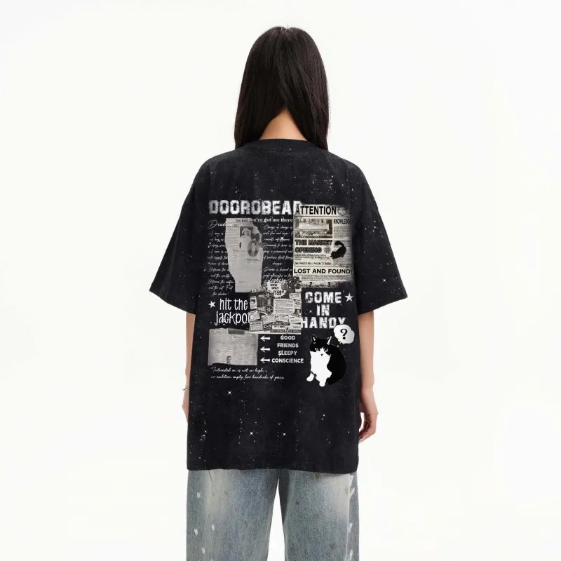 Budding Bear T Shirts Unisex-4