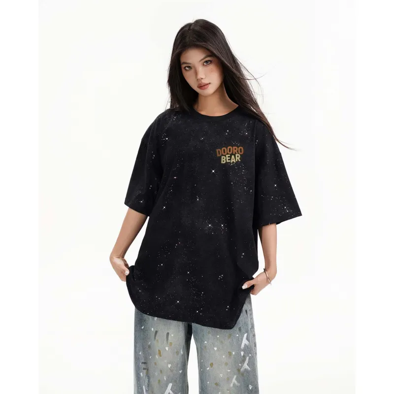 Budding Bear T Shirts Unisex-3
