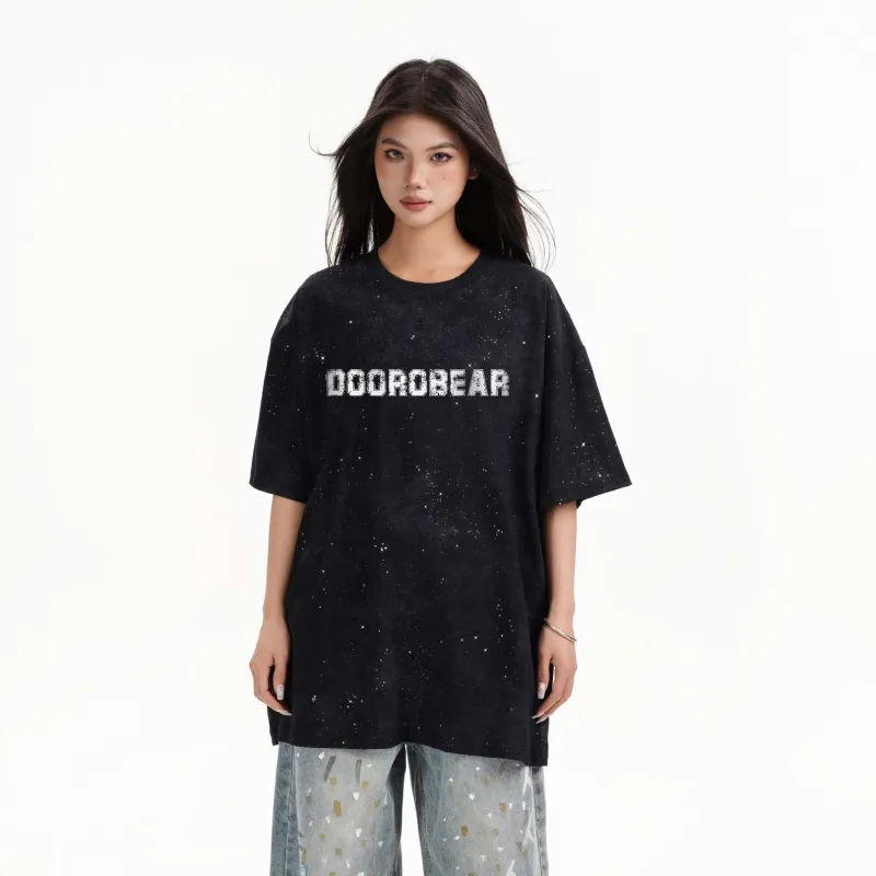 Budding Bear T Shirts Unisex-2