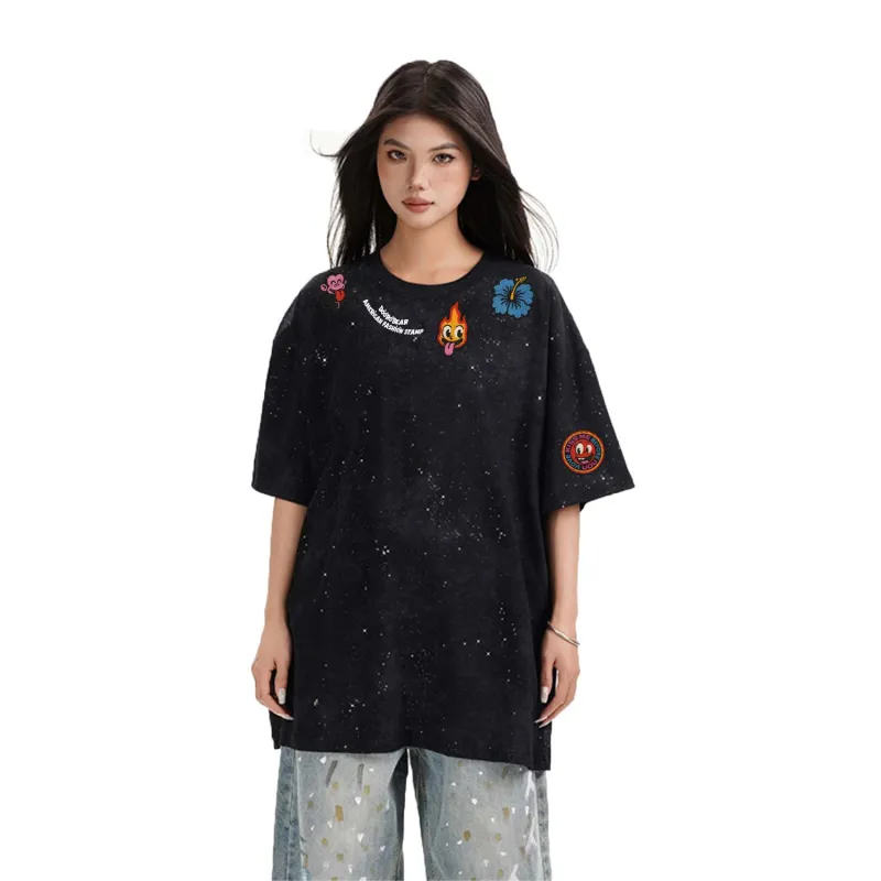 Budding Bear T Shirts Unisex-2