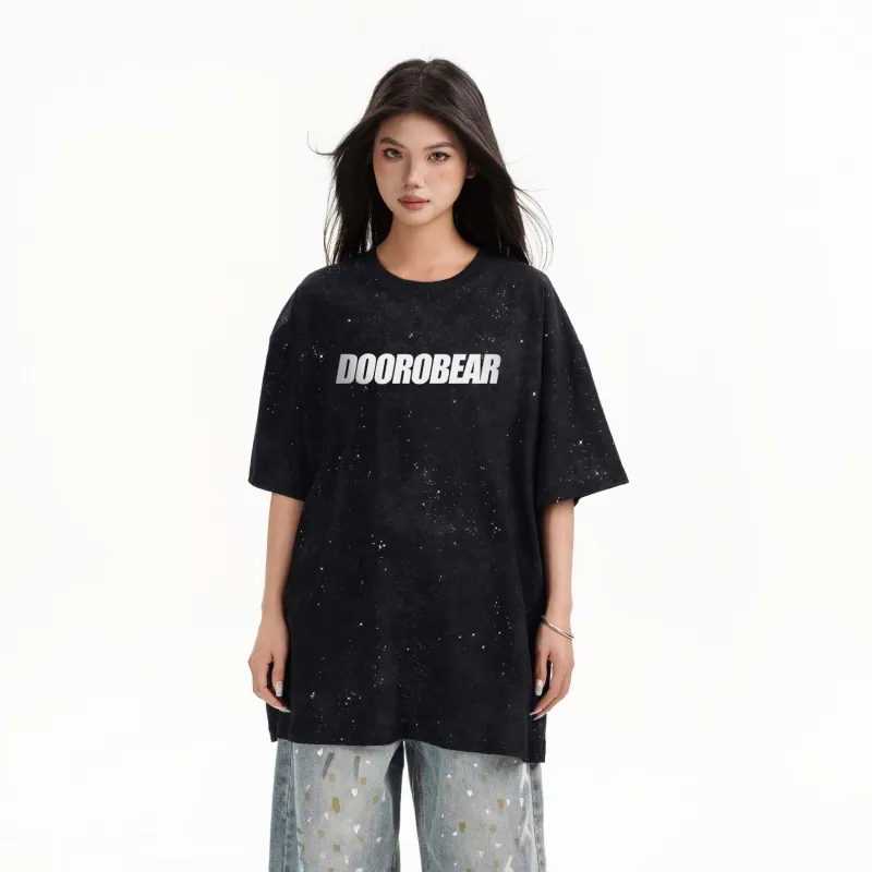 Budding Bear T Shirts Unisex-2