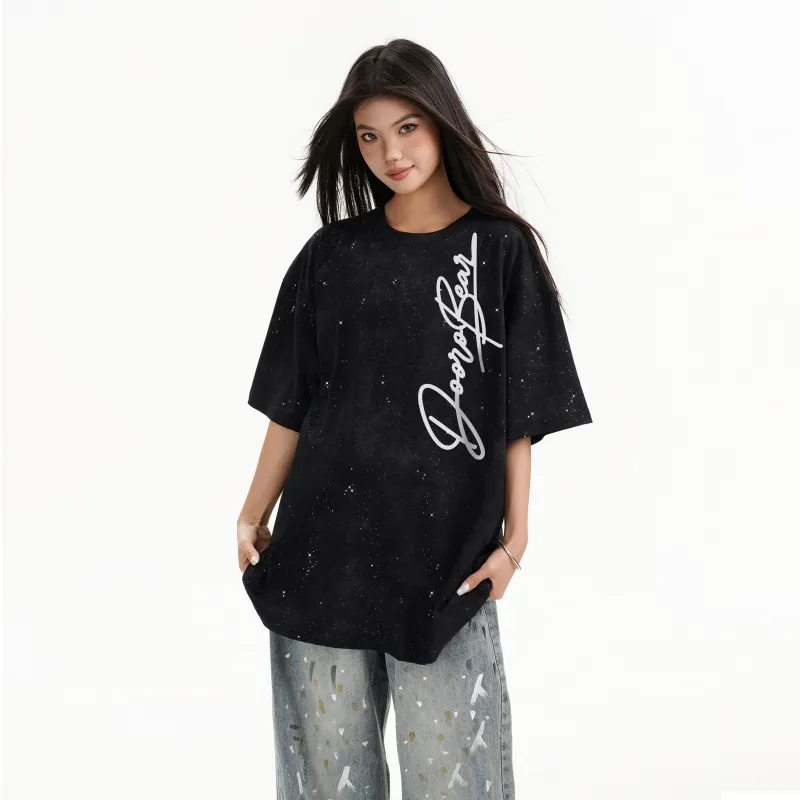 Budding Bear T Shirts Unisex-3