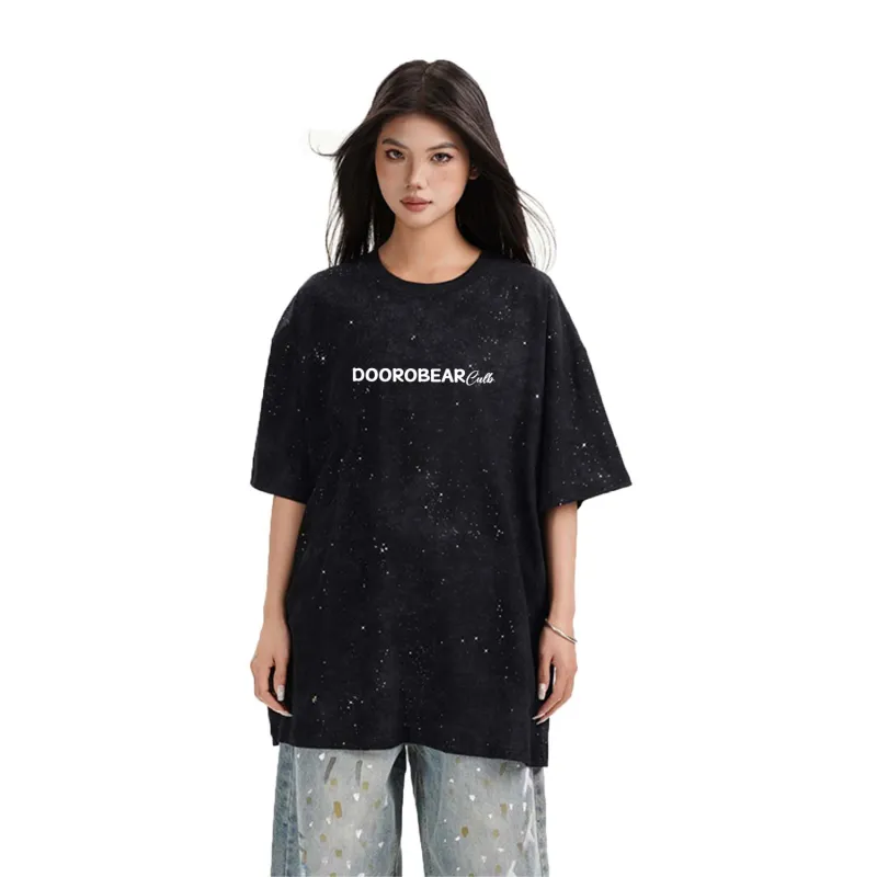 Budding Bear T Shirts Unisex-2