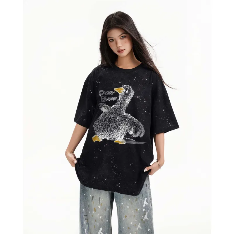 Budding Bear T Shirts Unisex-3