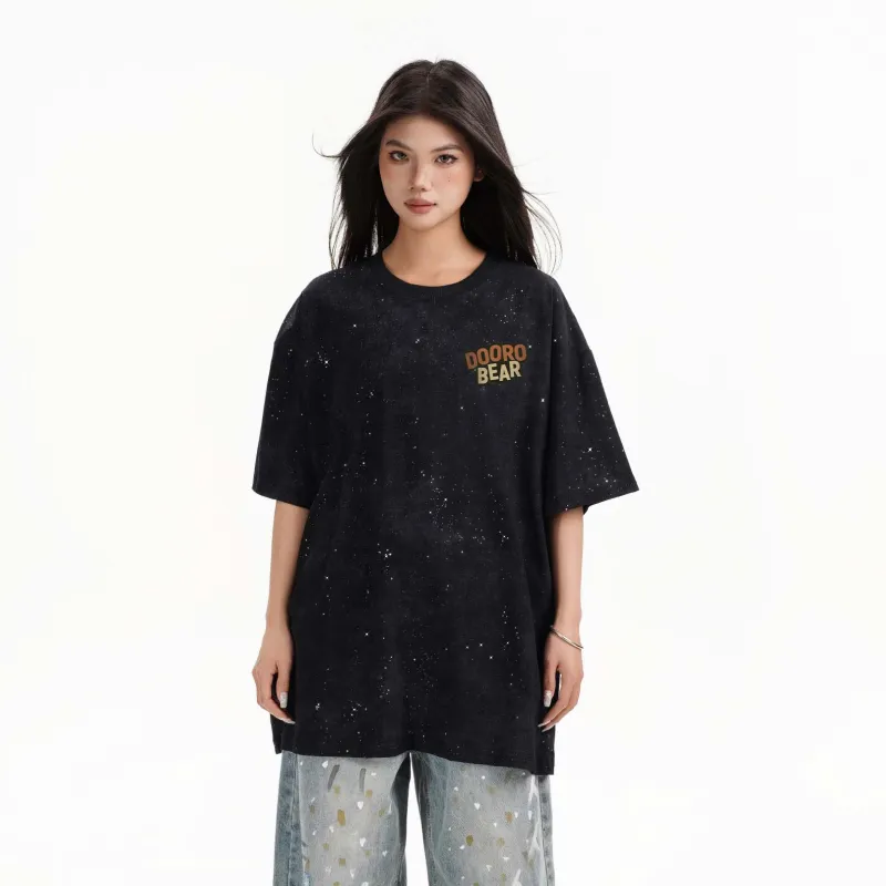 Budding Bear T Shirts Unisex-2