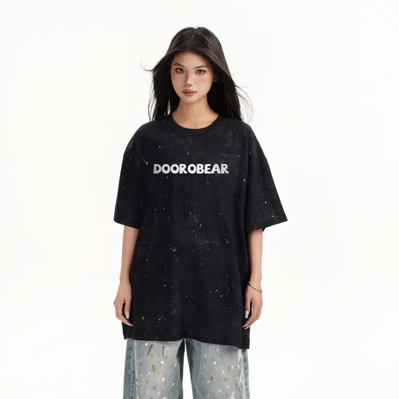 Budding Bear T Shirts Unisex-2