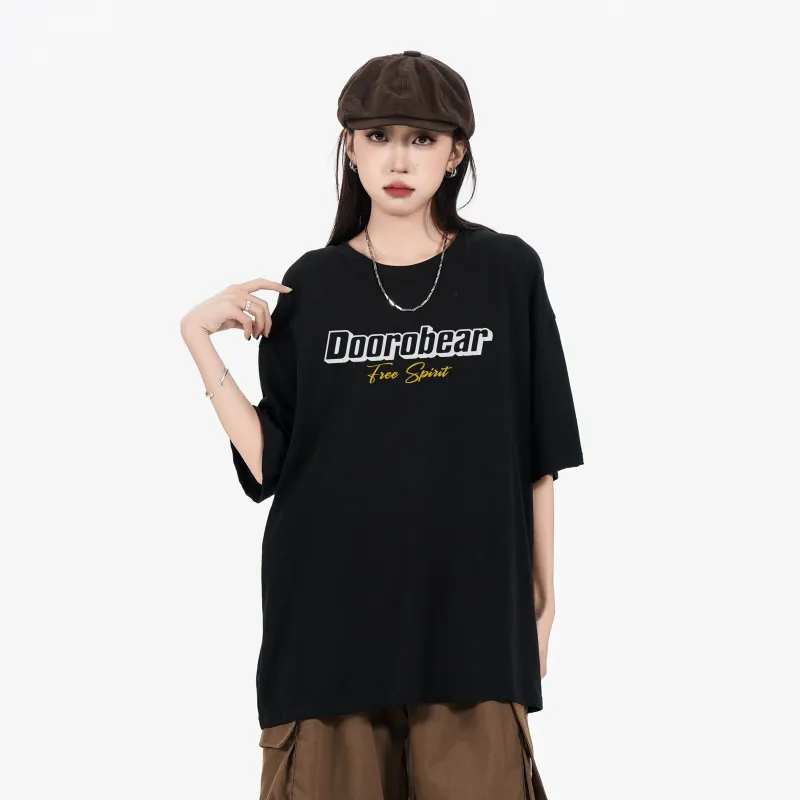 Budding Bear T-Shirts Unisex-2