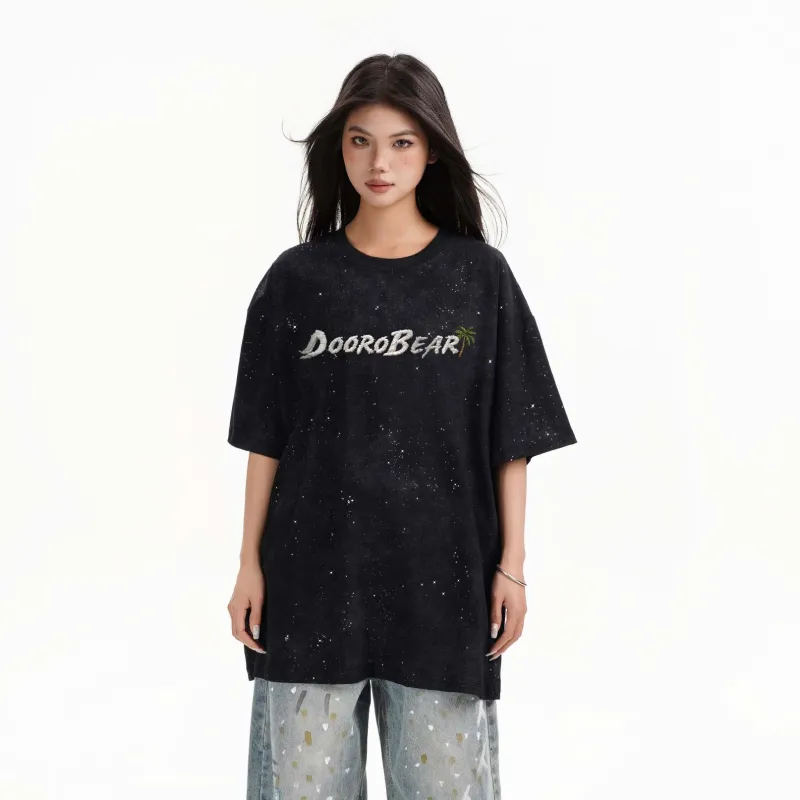 Budding Bear T-Shirts Unisex-2
