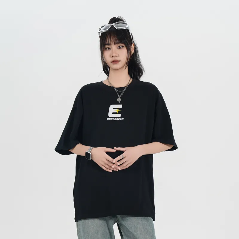 Budding Bear T-Shirts Unisex-3