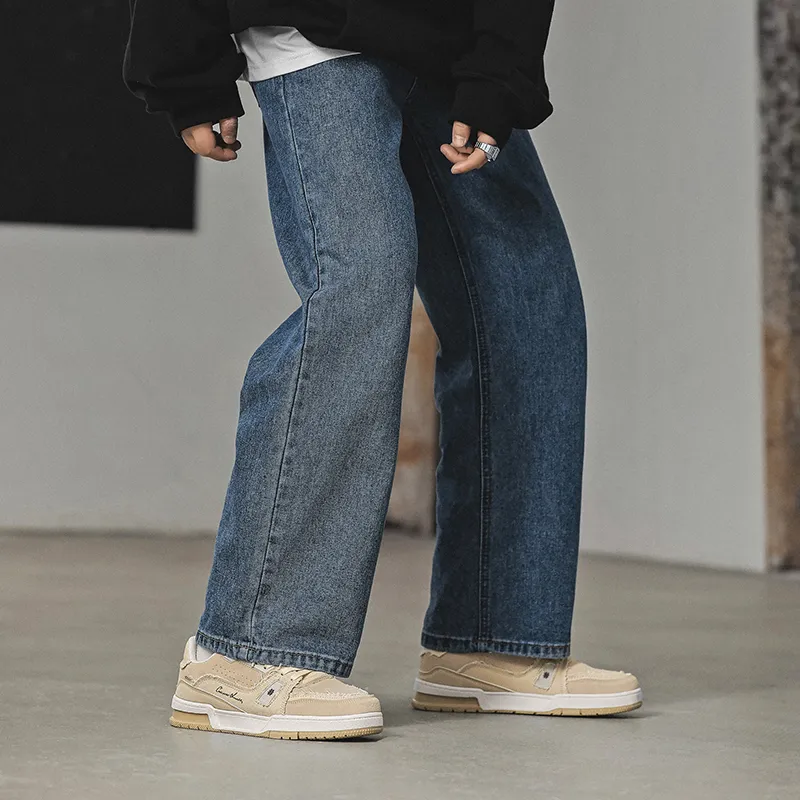 Kung Fu Partners Low Top Skateboard Shoes Unisex-10