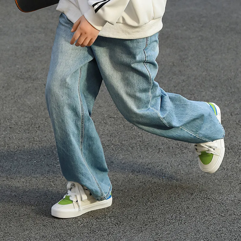 Kung Fu Partners Lightweight And Breathable Low Top Skateboard Shoes Unisex-29