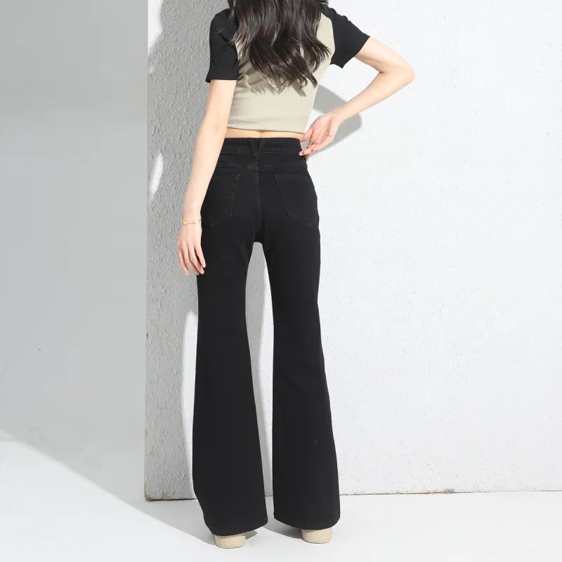 Tonlion Jeans Women's-3