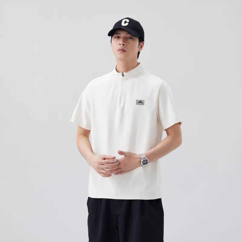 Tonlion T Shirts Unisex-6