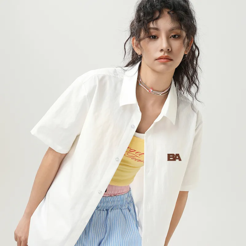 Tonlion Shirts Unisex-2