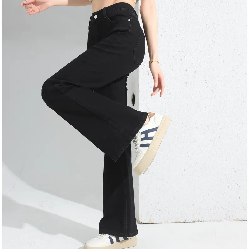 Tonlion Jeans Women's-2