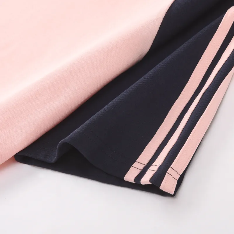 Tonlion Raglan Sleeve T Shirt Women's-4