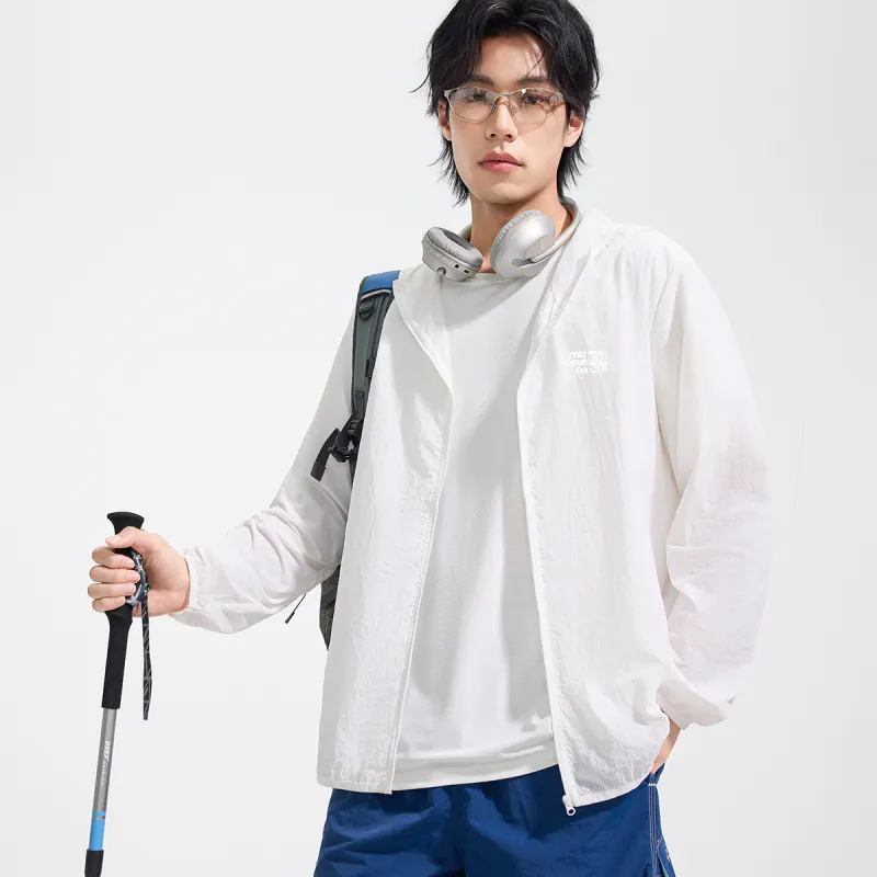 Tonlion Sun Protection Clothing Unisex-14