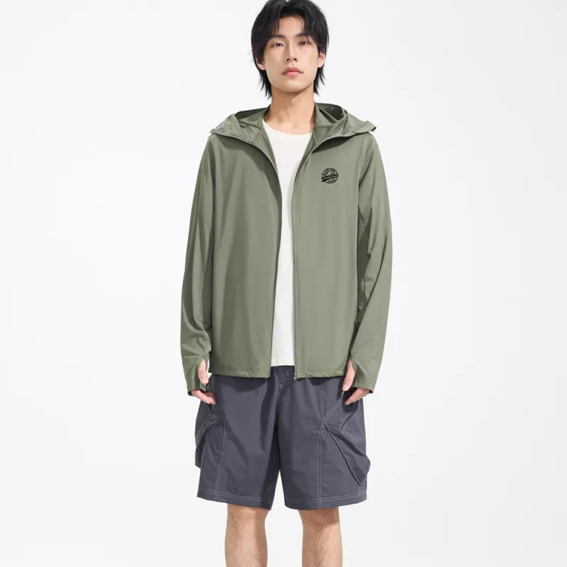 Tonlion Sun Protection Clothing Men's-9