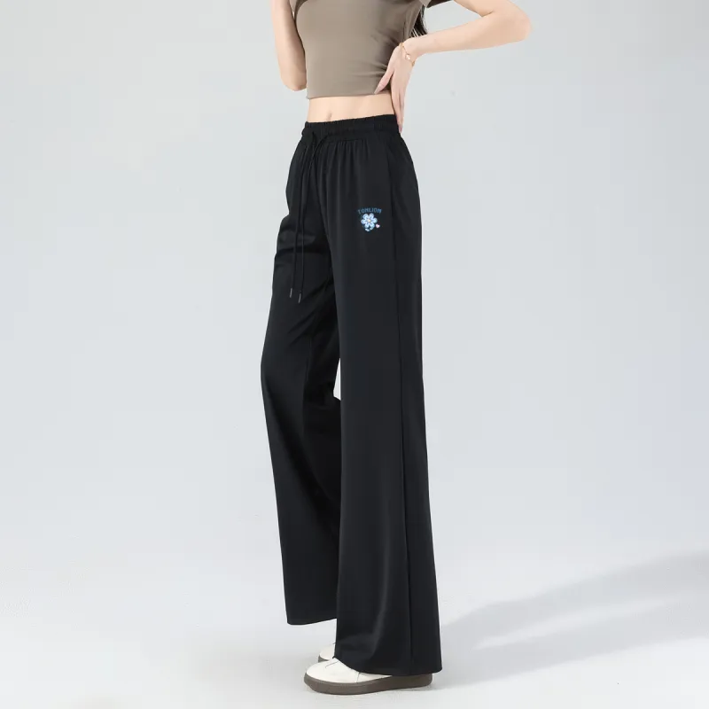 Tonlion Casual Pants Women's-15