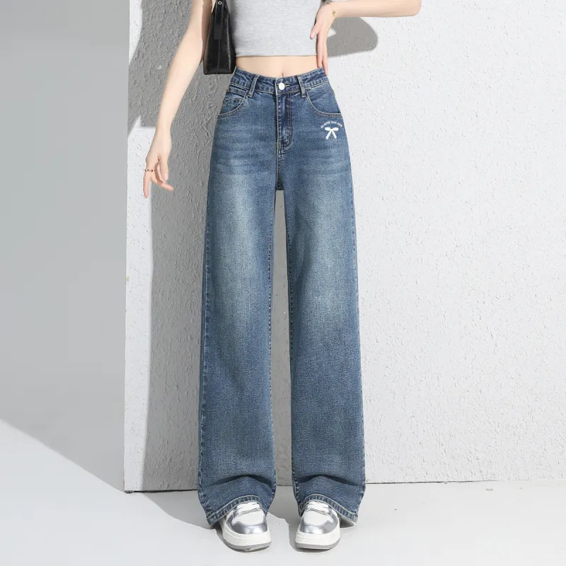 Tonlion Jeans Women's-8