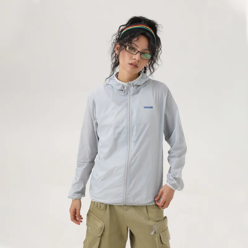Tonlion Sun Protection Clothing Unisex-13