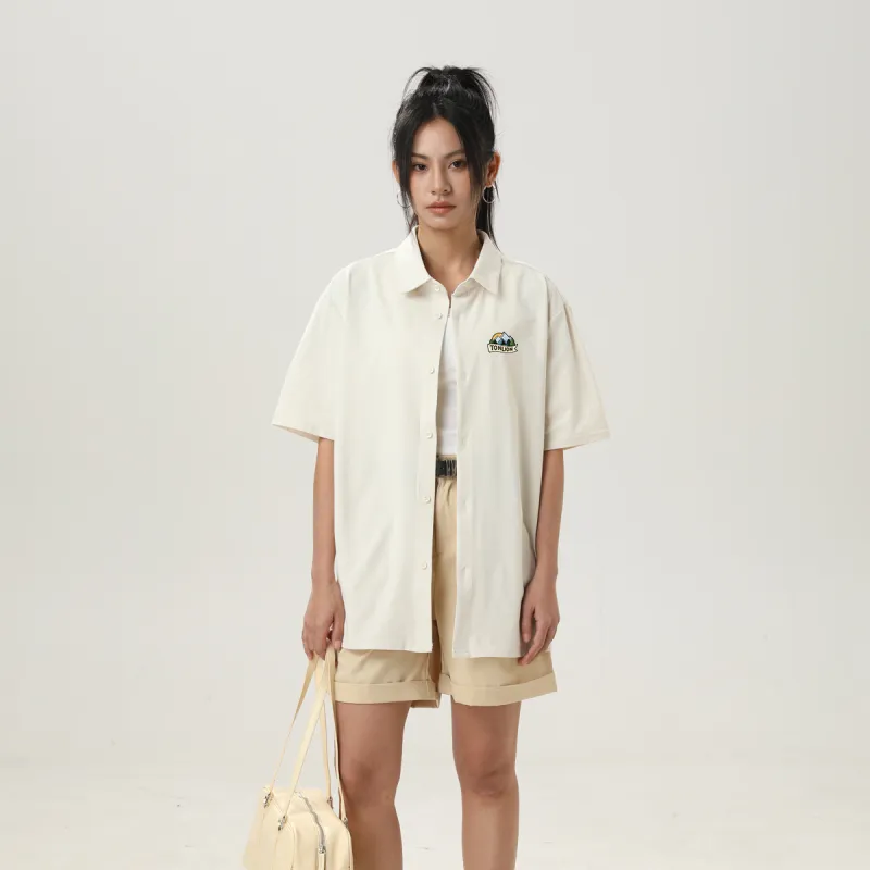 Tonlion Shirts Unisex-20