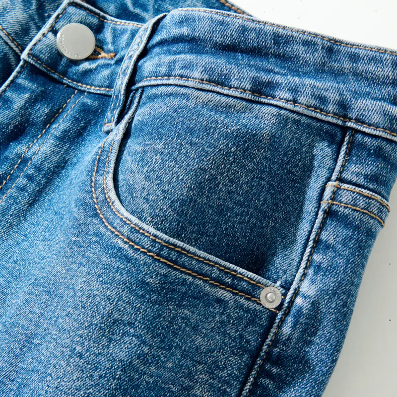 Tonlion Jeans Women's-18