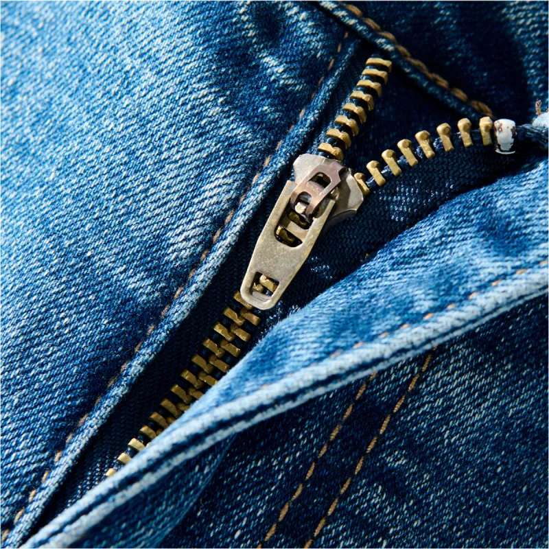 Tonlion Jeans Women's-17