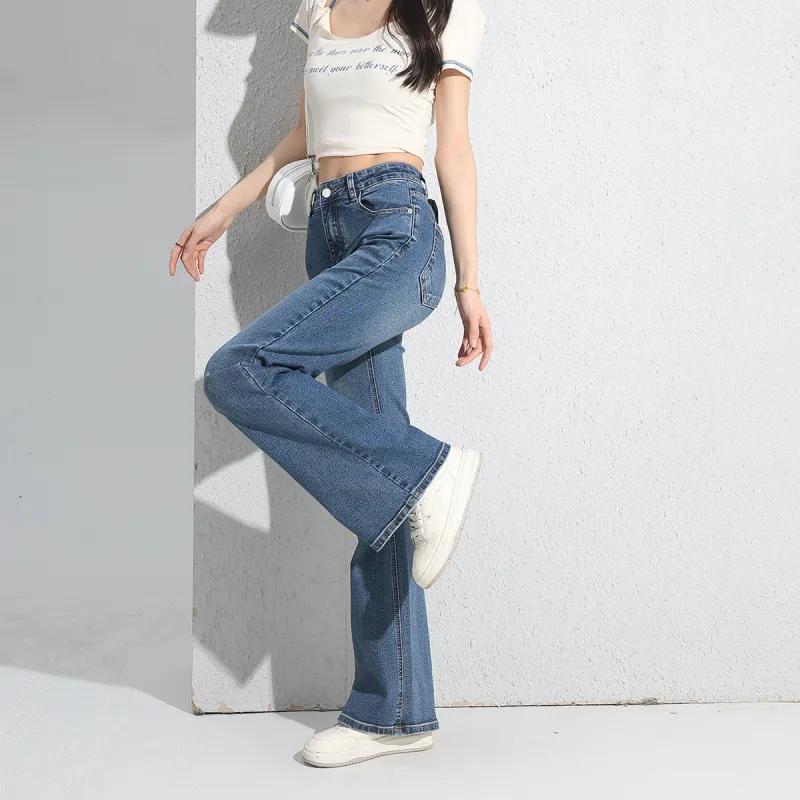 Tonlion Jeans Women's-16