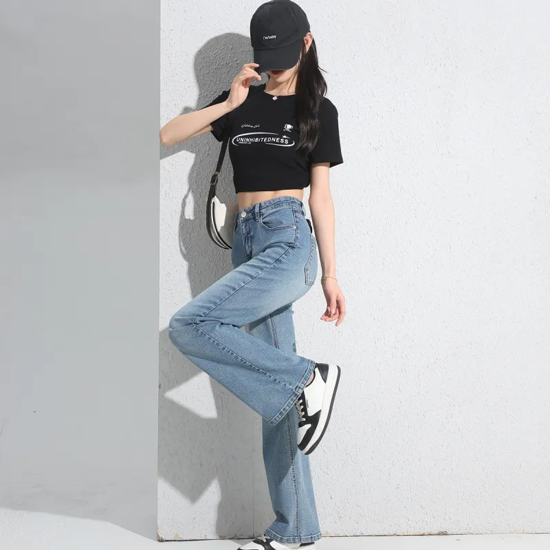 Tonlion Jeans Women's-11