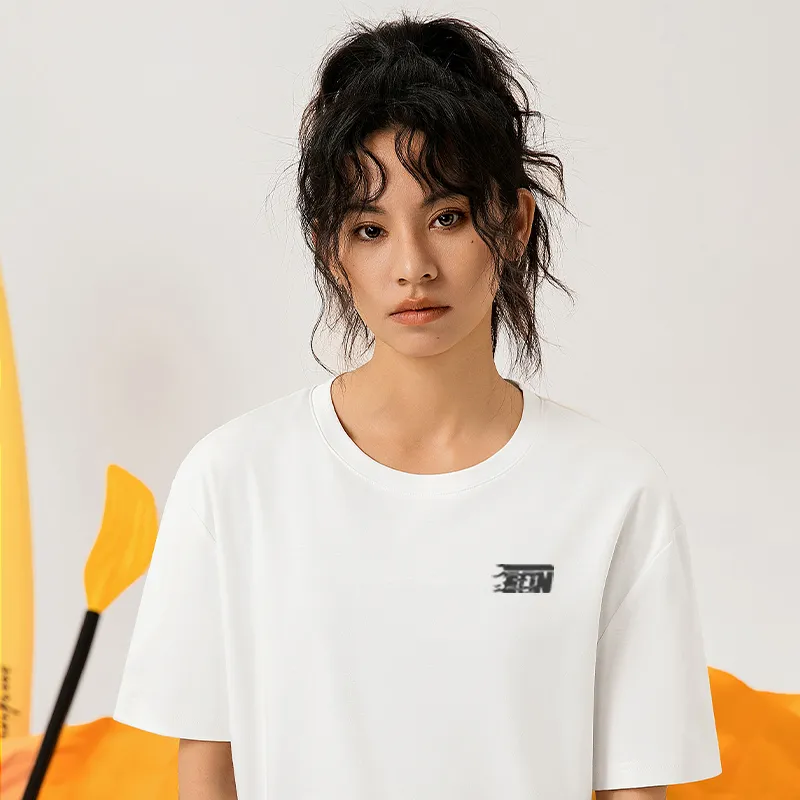 Tonlion T Shirts Unisex-3