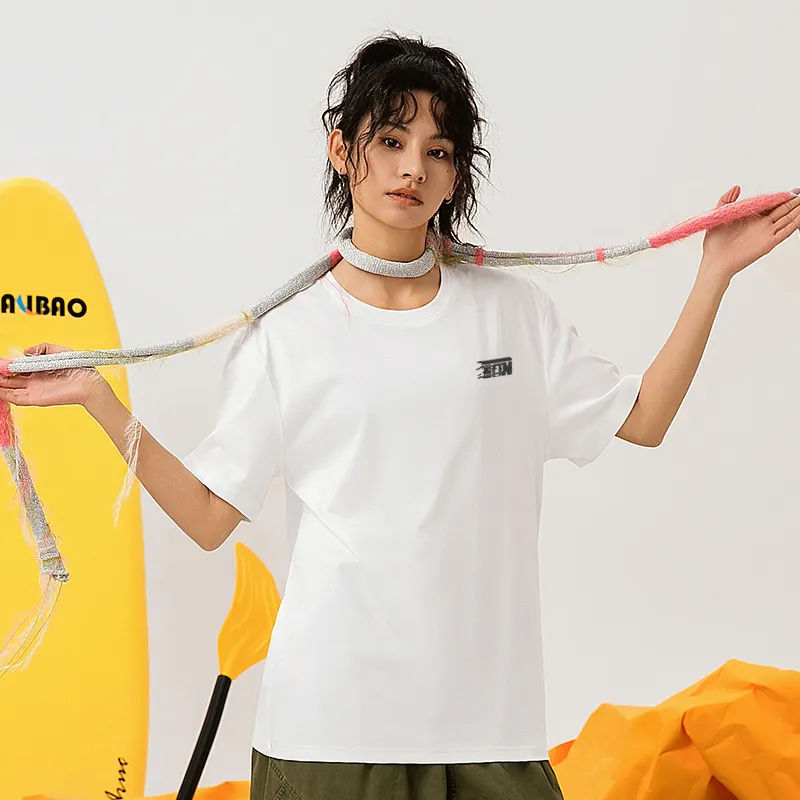 Tonlion T Shirts Unisex-2