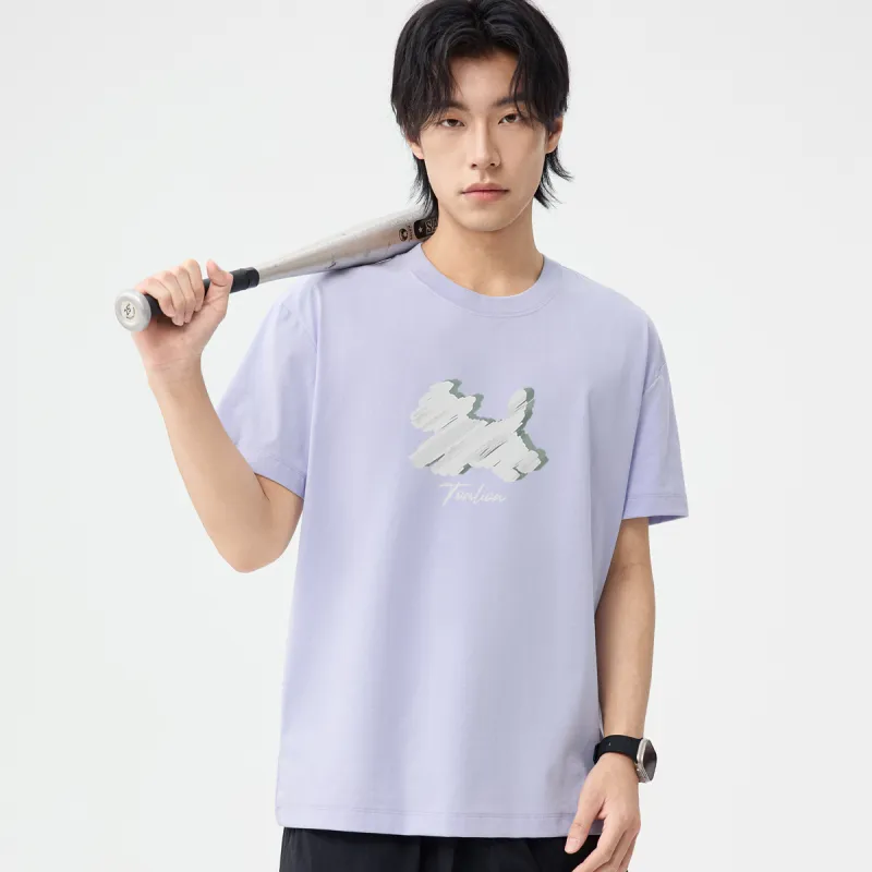 Tonlion T Shirts Unisex-21