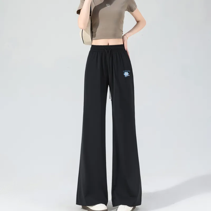 Tonlion Casual Pants Women's-16