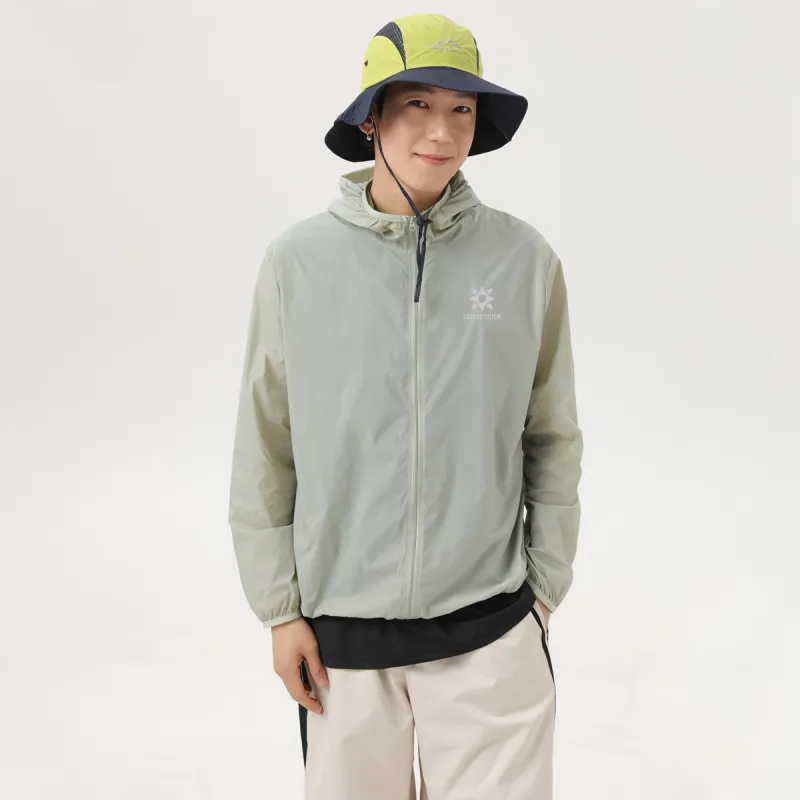 Tonlion Sun Protection Clothing Unisex-20
