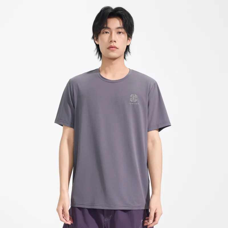Tonlion T Shirts Unisex-3