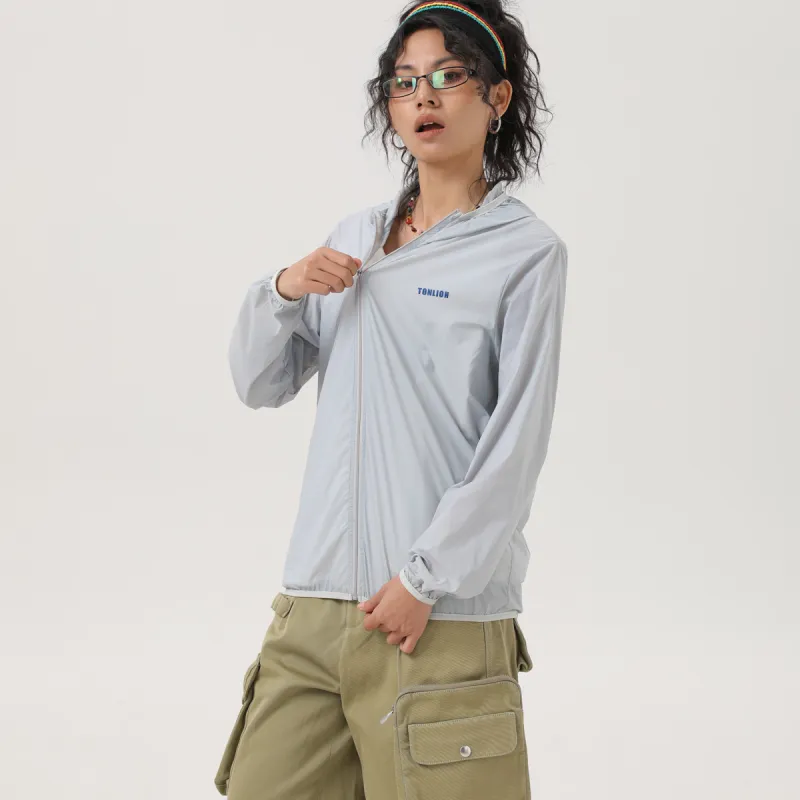 Tonlion Sun Protection Clothing Unisex-12