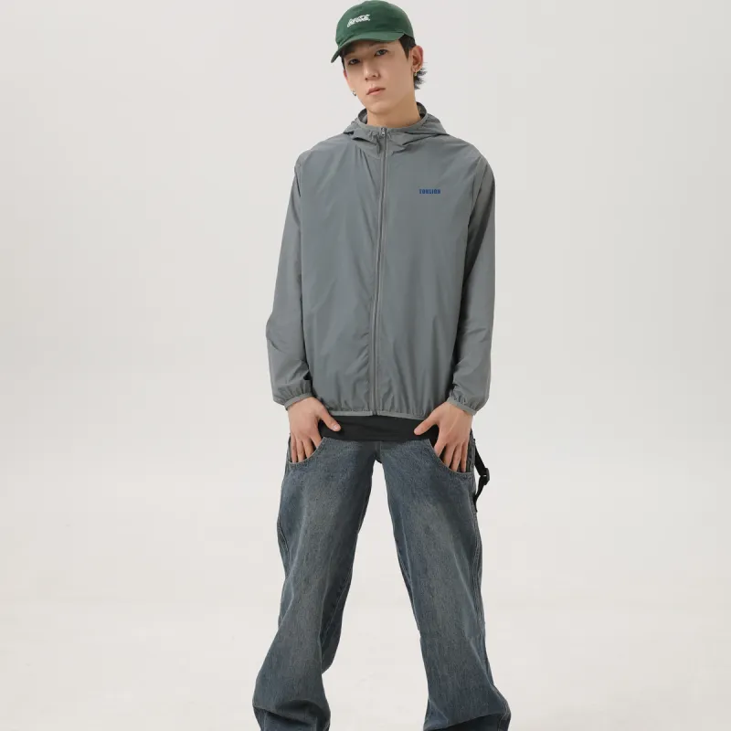 Tonlion Sun Protection Clothing Unisex-17