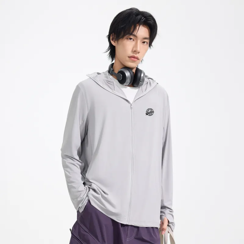 Tonlion Sun Protection Clothing Men's-3