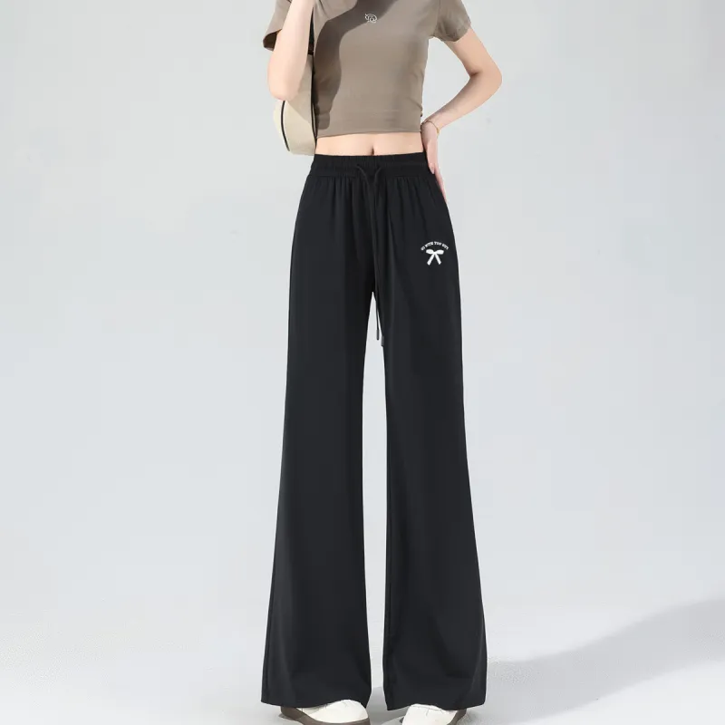 Tonlion Casual Pants Women's-14