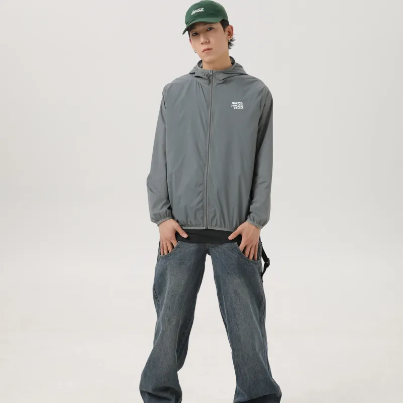 Tonlion Sun Protection Clothing Unisex-7